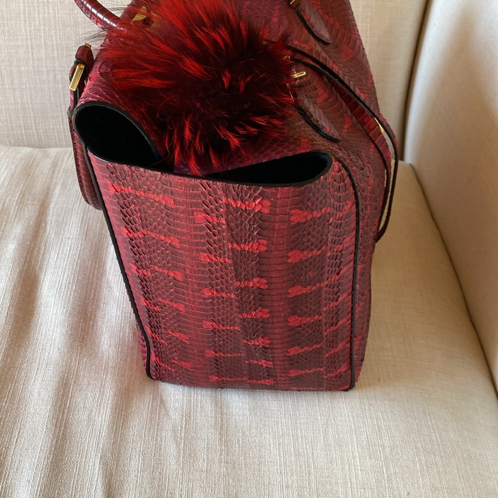 Michael Kors Miranda tote - Picture 7 of 7